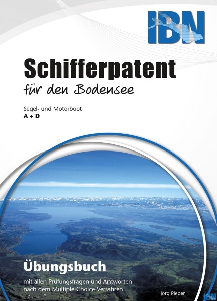 Bodensee Übungsbuch